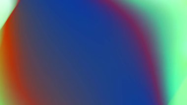 Dynamic abstract gradient blend evokes modern, vibrant energy for digital design projects and backgrounds