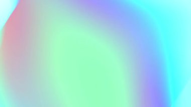 Vibrant pastel gradient flowing softly, creating a dreamy, ethereal atmosphere for dynamic backgrounds.