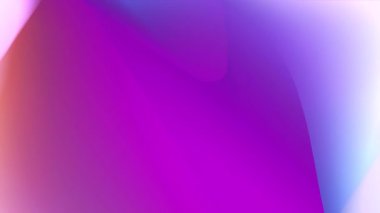 Vibrant gradient blend transitions with soft light, perfect for modern design backgrounds