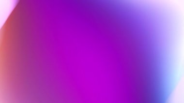 Vibrant gradient transition of magenta to soft blue, creating a dynamic and modern background for your visuals