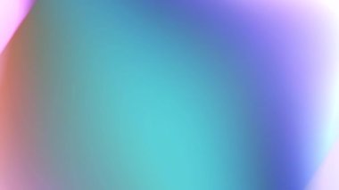 Smooth gradient transition from warm orange to cool blue and violet, perfect for modern design backgrounds.