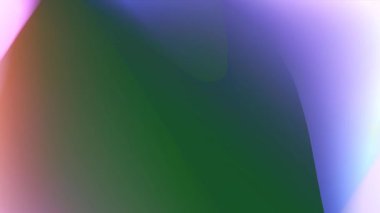 Dynamic abstract gradient background with soft light transitions, perfect for modern digital design