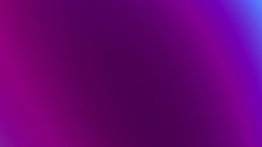 Dynamic gradient transition from vibrant magenta to deep violet, perfect for modern design backgrounds