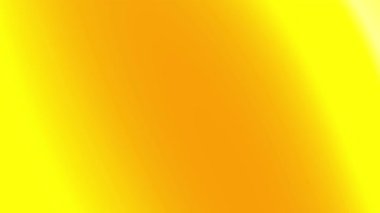 Vibrant yellow and orange gradient background suggesting energy, warmth, and creativity for dynamic projects.