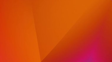 Vibrant abstract gradient with dynamic geometric overlays, perfect for modern design backgrounds