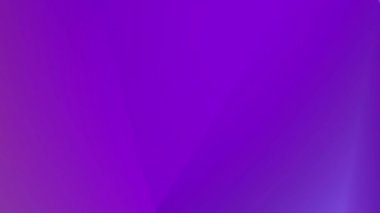 Vibrant gradient background transitions from deep violet to soft lavender creating a dynamic, modern aesthetic for design