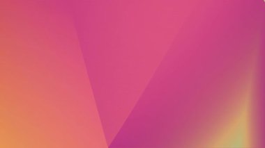 Vibrant gradient background with dynamic geometric overlay, perfect for modern design projects