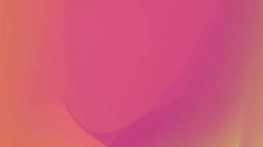 Vibrant gradient transition with subtle wave effect for dynamic backgrounds and modern design projects