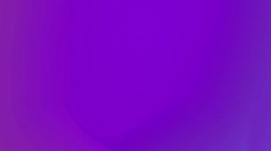 Vibrant purple gradient transitions smoothly, conveying modern elegance and dynamic energy for creative projects.