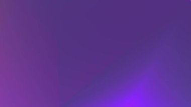 Abstract gradient flow with smooth transitions in vibrant purple and blue tones, perfect for modern design.