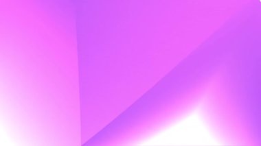Vibrant gradient transition from soft pink to electric purple, creating a dynamic and modern abstract background