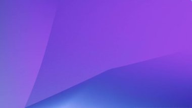 Dynamic geometric gradient background with soft purple and blue hues for modern design projects