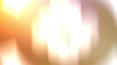 Dynamic golden light streaks create a vibrant, energetic abstract motion background for dynamic projects