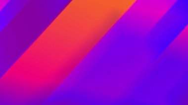 Dynamic gradient motion with vibrant purple and orange hues creates a modern, energetic visual flow.