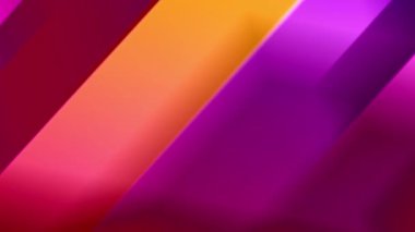 Dynamic abstract flowing ribbons of vibrant color create a modern, energetic background perfect for digital design.