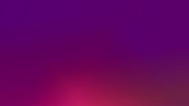 Vibrant gradient transition from deep purple to bright magenta evokes dynamic energy and modern style.