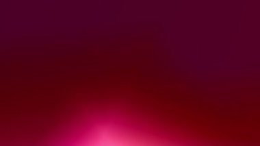 Vibrant magenta and crimson abstract gradient with dynamic light shifts and soft edge transitions