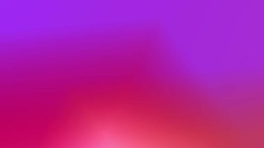 Vibrant abstract gradient of magenta, pink, and purple flowing with dynamic energy for modern design backgrounds