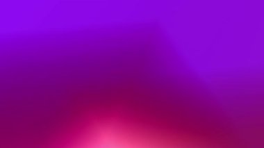 Vibrant gradient background with dynamic color transition, perfect for modern design and tech projects