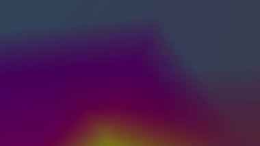 Dynamic abstract gradient shifts from deep purple to vibrant green, evoking energy and modern style.