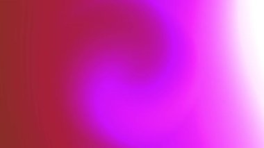 Vibrant magenta and white gradient transition, energetic abstract background for modern design
