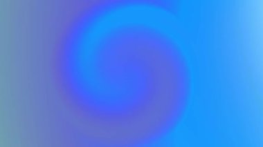 Dynamic swirling blue gradient background with smooth transitions, perfect for modern digital content