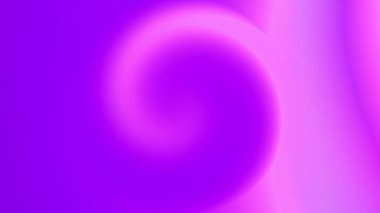 Vibrant magenta and purple swirl gradient creating a dynamic, flowing visual for modern design and abstract backgrounds.