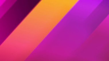 Vibrant diagonal color gradient transitions creating modern abstract dynamic motion background