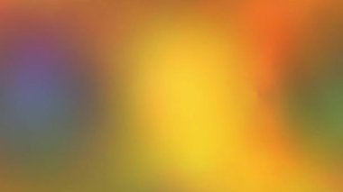 Işıl ışıl soyut bir arka plan, parlak sarı bir merkez, enerji ve sıcaklığı çağrıştırıyor, dinamik tasarımlar için mükemmel..