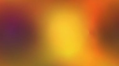 Canlı soyut Bokeh ışığı geçişleri yaratıcı projeler için dinamik bir enerji ve sıcak bir parıltı hissi uyandırır.