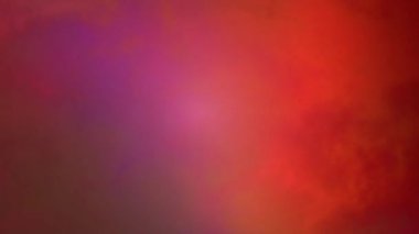 Canlı yeşil ve turuncu renklerin dinamik ve soyut bir karışımı enerjik, organik bir görsel akış yaratıyor.