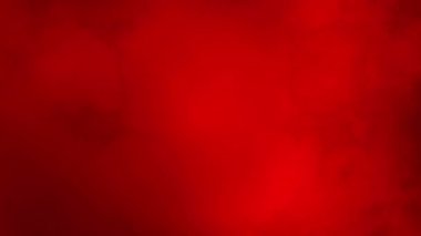 Dramatik sahne performansı veya lüks etkinlik için canlı kırmızı kadife perde arkaplanı