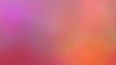 Değişken soyut renk karışımı geçişler arka plan ve tasarım için dinamik, pürüzsüz bir gradyan etkisi yaratır