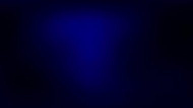 Dinamik hareket bulanıklığı ve ışık çizgileri gelecekçi teknoloji veya yarış kavramları için hız ve enerji iletir