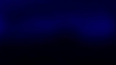 Derin mavi soyut eğim ince ışık yayılımı ile gelişmiş, modern bir arkaplan etkisi yaratır