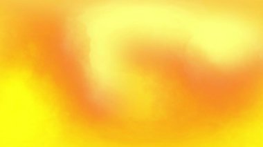 Sarı ve turuncunun canlı, sıcak, eğimli karışımları yaratıcı projeler için dinamik ve enerjik bir zemin oluşturur.