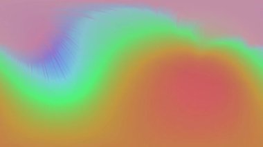 Canlı ve dinamik soyut renk gradyan arkaplan, modern tasarım projeleri için mükemmel