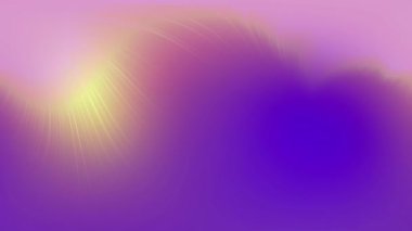Dinamik soyut arkaplan, canlı renkler ve ışıl ışıl ışınlar, tasarımlar için mükemmel.