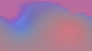 Enerjiyi ve modern tasarım estetiğini çağrıştıran canlı renklere sahip dinamik soyut arkaplan