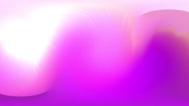 Dalgalı renkler ve ışık ile dinamik, enerjik, soyut sanat eserleri çarpıcı bir tasarım yaratıyor.