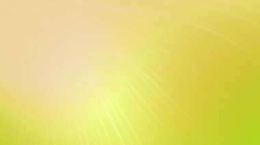 Çerçevede parlak sarı ve altın ışık huzmeleri patlayarak dinamik ve soyut bir zemin oluşturur.