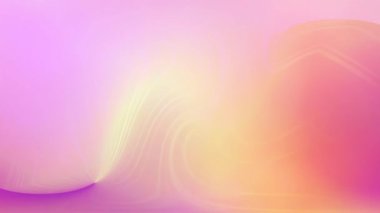 Yaratıcı projeler için dinamik soyut sanat canlı renklerle ve sanatsal hareketlerle akıyor