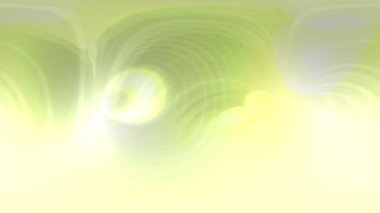 Zarif kıvrımları ve canlı renkleri olan soyut akışkan ışık enerjisi arka planı, modern tasarım