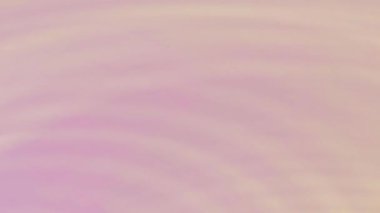Hafif hareket bulanıklığı olan yumuşak pastel gradyan yaratıcı projeler için sakin ve ruhani bir atmosfer yaratıyor.