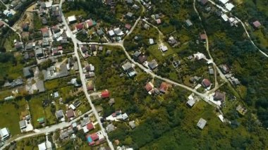 Sukhumi, Abhazya ilçelerinin özel gelişimi.