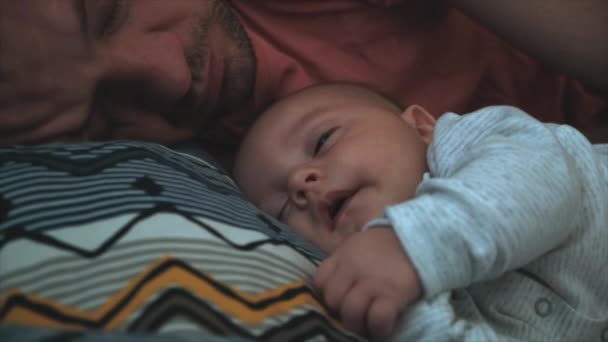 Download Grandpa Is Sleeping Video By C Paveltalashov Stock Footage 115893214