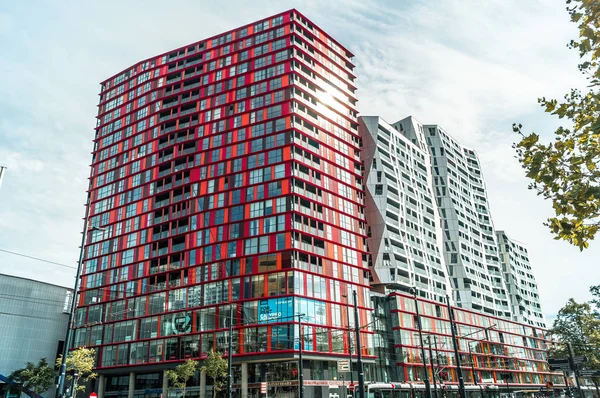 Rotterdam Mimarlık inanılmaz