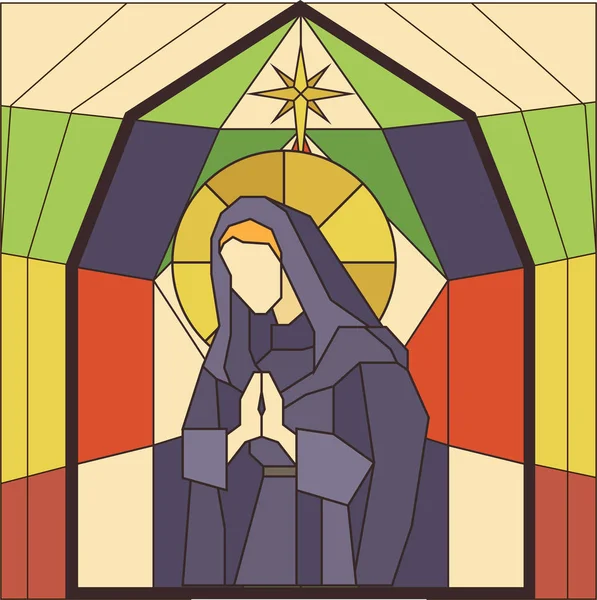 Brigid gün Vektör grafik İllüstrasyon