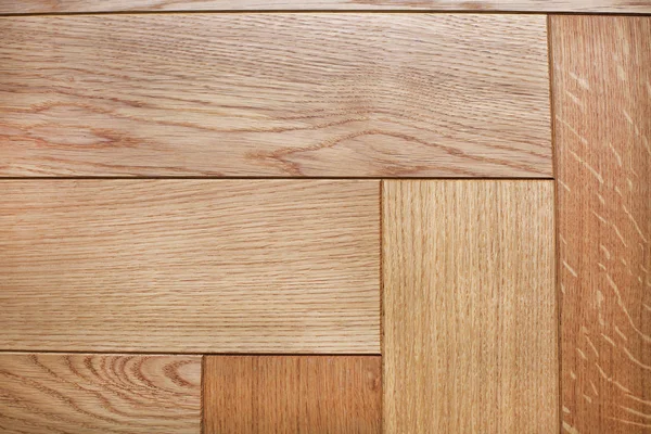 Parquet de madera. Tablón de madera, Superficie de madera como fondo — Foto de Stock