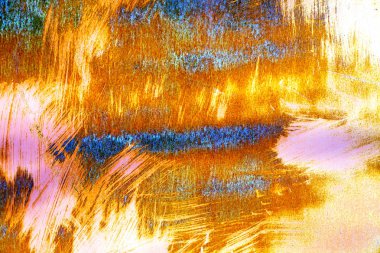 Soyut paslanmış paslı metal arka plan, paslı metal doku.